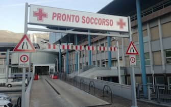 Pronto soccorso