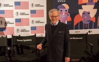 Berlinale 2023 Steven Spielberg