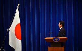 shinzo abe