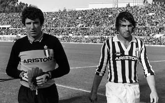 La carriera di Dino Zoff