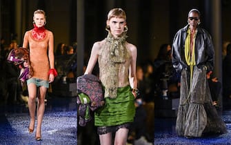 05-saint-laurent-paris-fashion-week-getty - 1