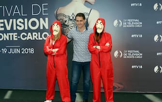 Pedro Alonso