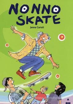 nonno skate