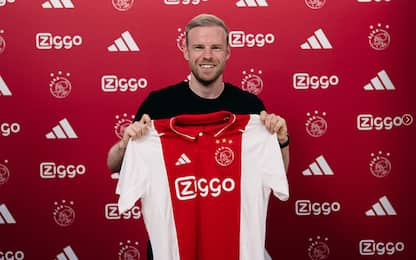 Klaassen torna all'Ajax. E gli altri svincolati?