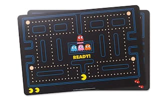 Balvi - Pac-Man tovaglietta in plastica
