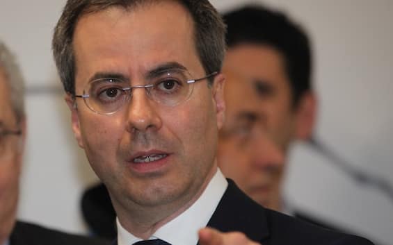 Piaggio nomina Matteo Colaninno presidente e Michele ad Sky TG24