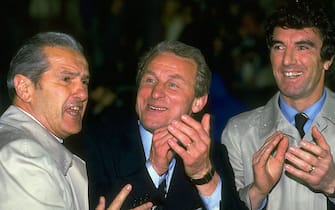Giovanni Trapattoni