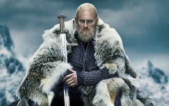 Vikings 6B