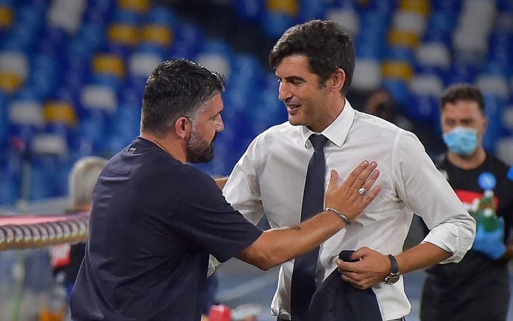 fonseca gattuso
