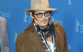 Johnny Depp