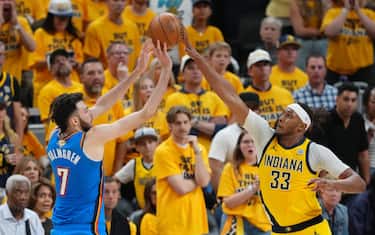 INDIANA NON NE PERDE MAI DUE IN FILA