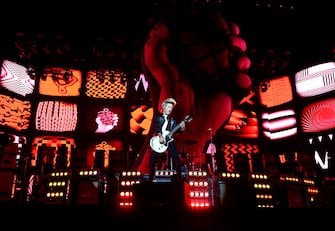 Green Day Coachella