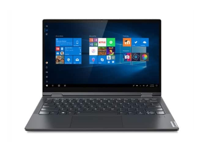 Lenovo Yoga C640-13IML