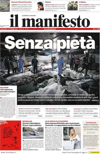 Il Manifesto