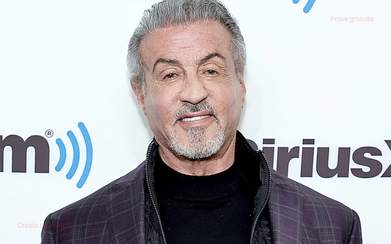 Sylvester Stallone, il teaser trailer del documentario Sly I Sky TG24