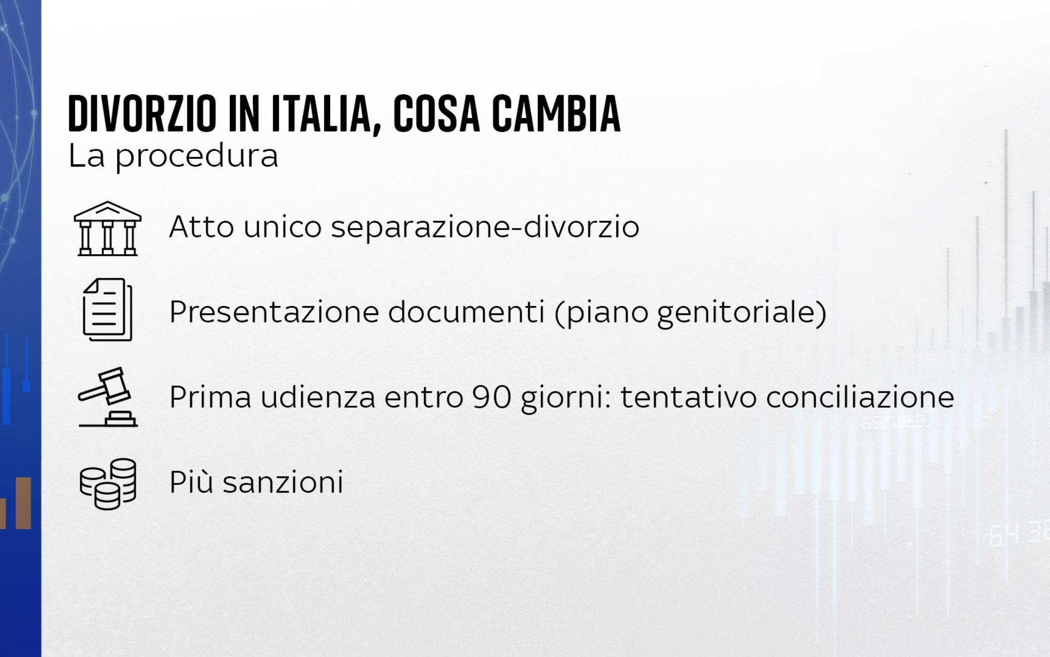 La Separazione Va In Prescrizione Riforma Cartabia, scatta atto unico per separazione e divorzio. Cosa