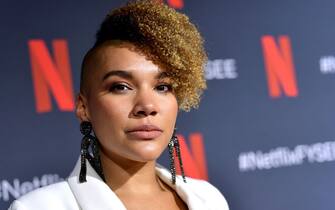 Emmy Raver-Lampman