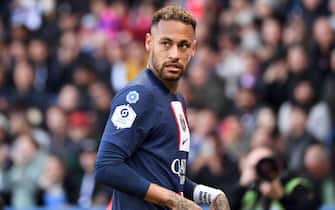 Neymar Jr