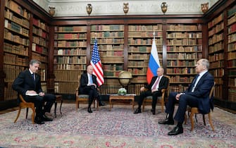 Si terrà martedì la videoconferenza tra Joe Biden e Vladimir Putin, con focus sulle tensioni in Ucraina