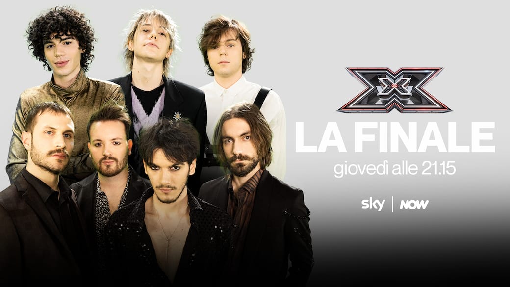 X Factor 2021: Duetti con i giudici, Best of e Cavalli di battaglia per una Finale col botto