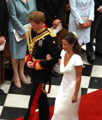 Harry e Meghan