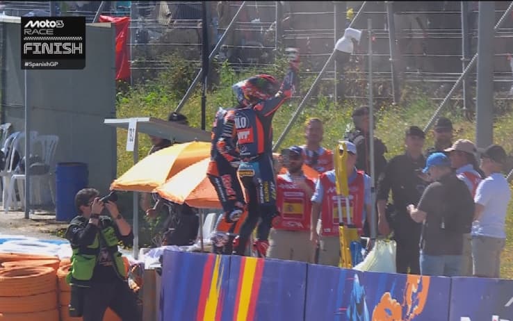 José Antonio Rueda e Angel Piqueras