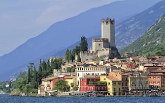 Malcesine