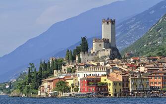 malcesine Malcesine
