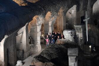 Via Crucis