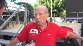 Salvatore Borsellino: "Perso la speranza di sapere la verità, spero nei giovani"