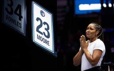 Perché bisogna conoscere la storia di Maya Moore