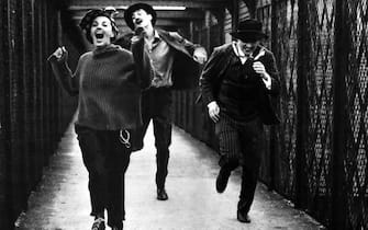 francois truffaut jules jim
