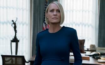 House Of Cards Season 6
