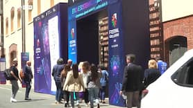 Festival Genova, Intelligenza artificiale nel mondo del lavoro