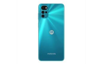 Motorola Moto G22