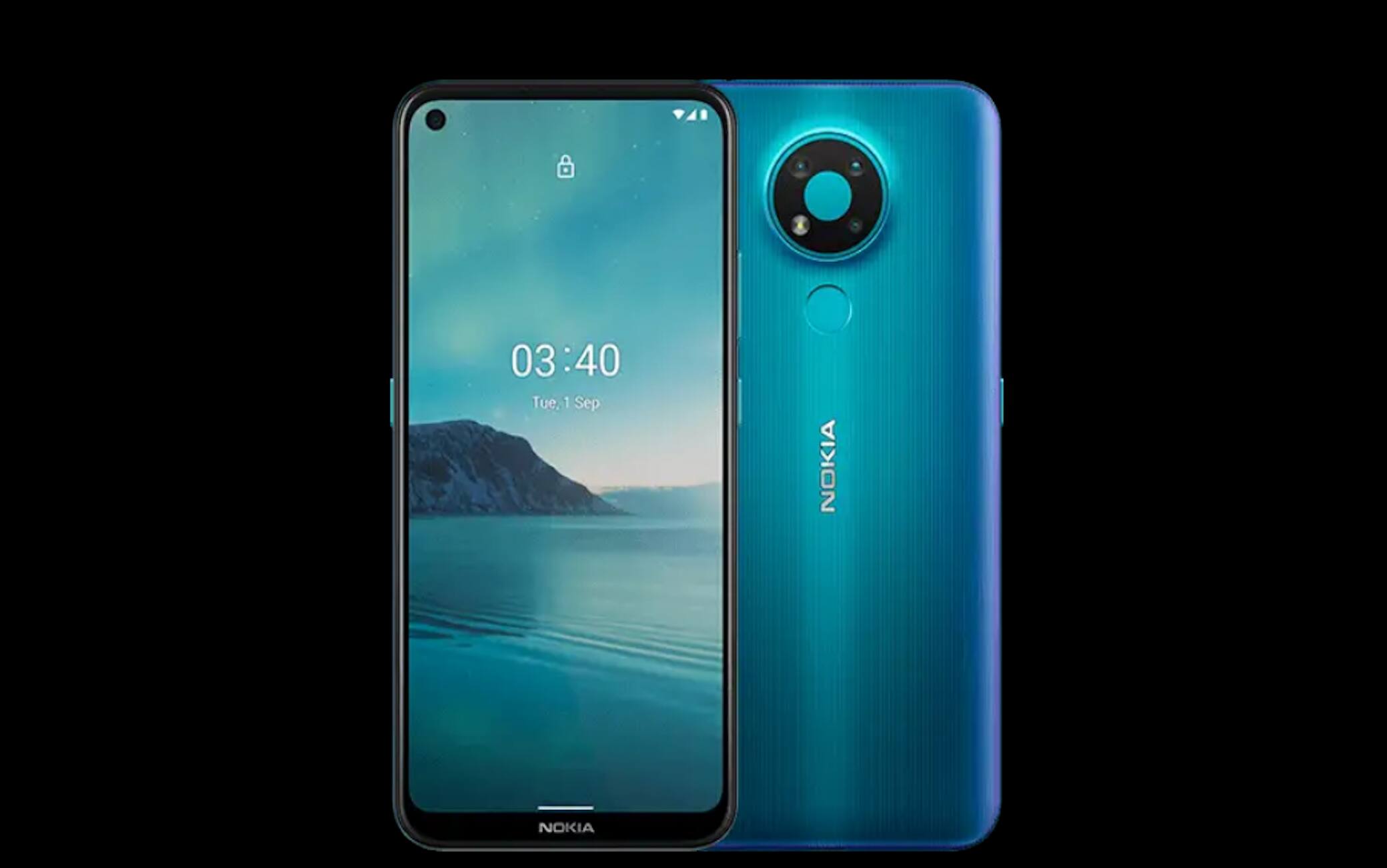 Nokia 2.4