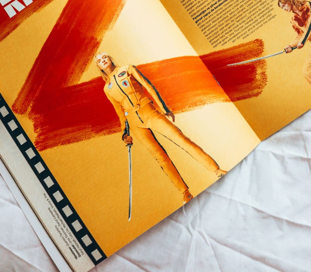 Foto di Celine Ylmz su Unsplash