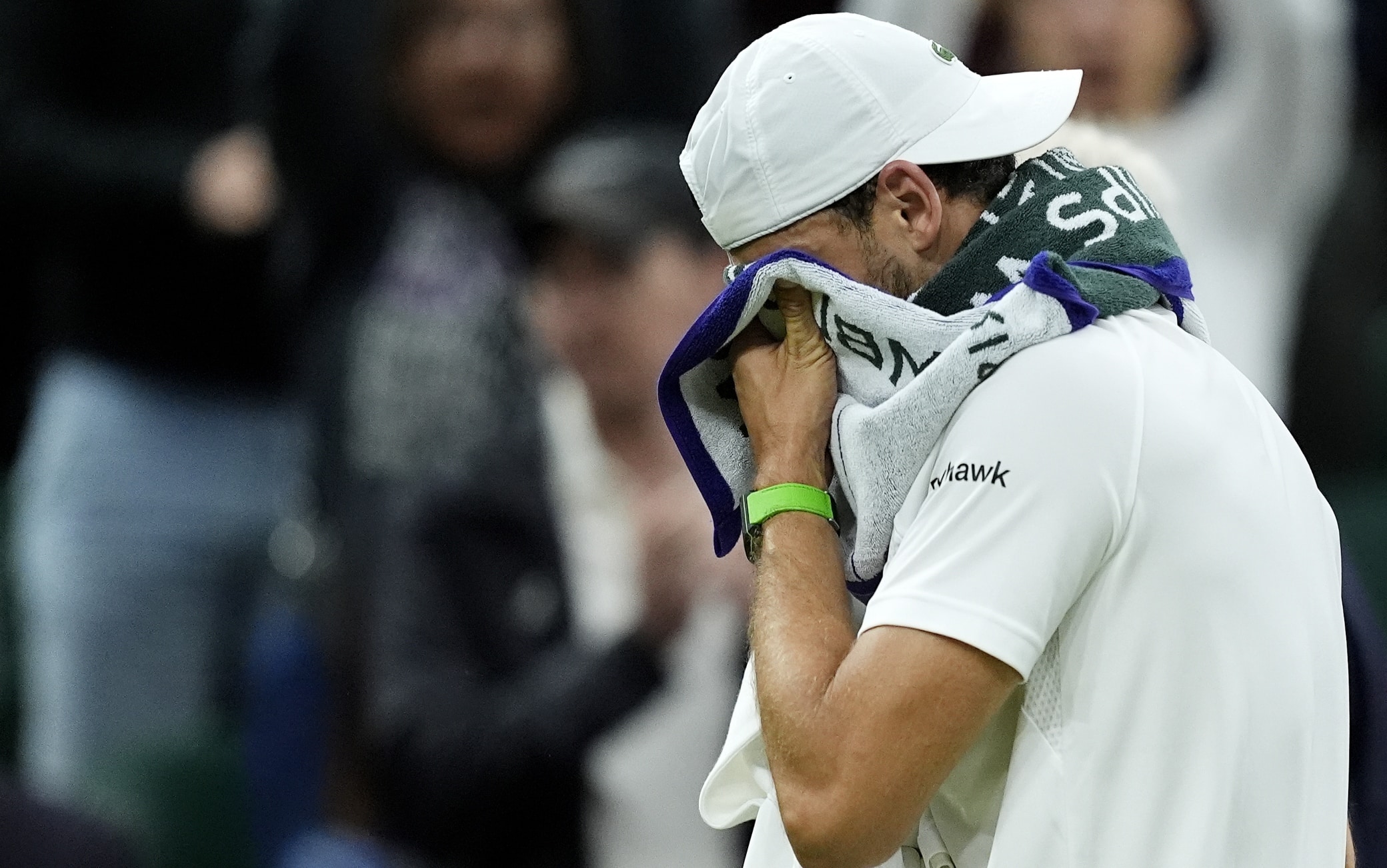 dimitrov