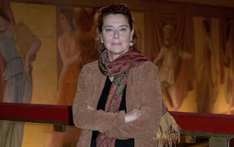 Monica Guerritore