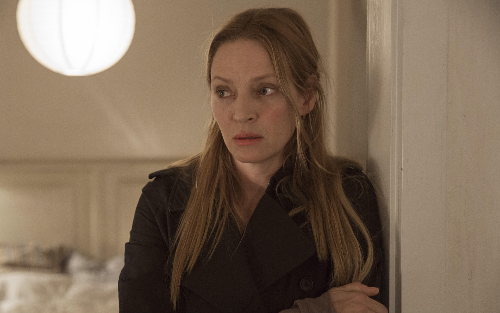 I più bei film di Uma Thurman