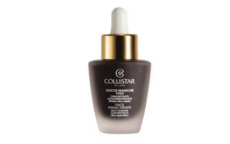 Gocce Magiche Viso Collistar