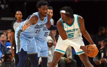 MARK WILLIAMS C’È