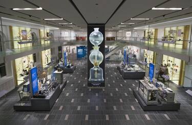 10. Scoprire il Science History Institute in Philadelphia