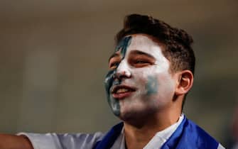 ISRAEL SOCCER FIFA WORLD CUP 2022 QUALIFICATION