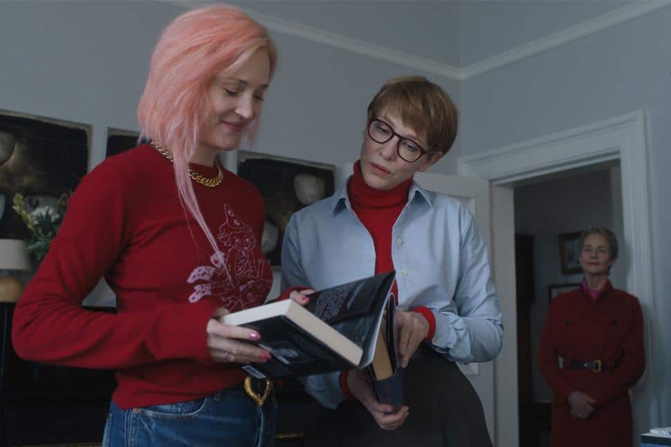 Foto di Biennale di Venezia Father Mother Sister Brother