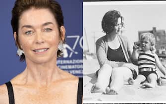 Julianne Nicholson