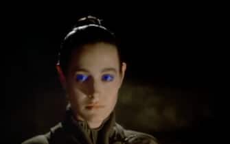 dune