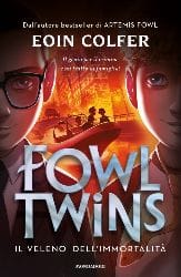 fowl twins