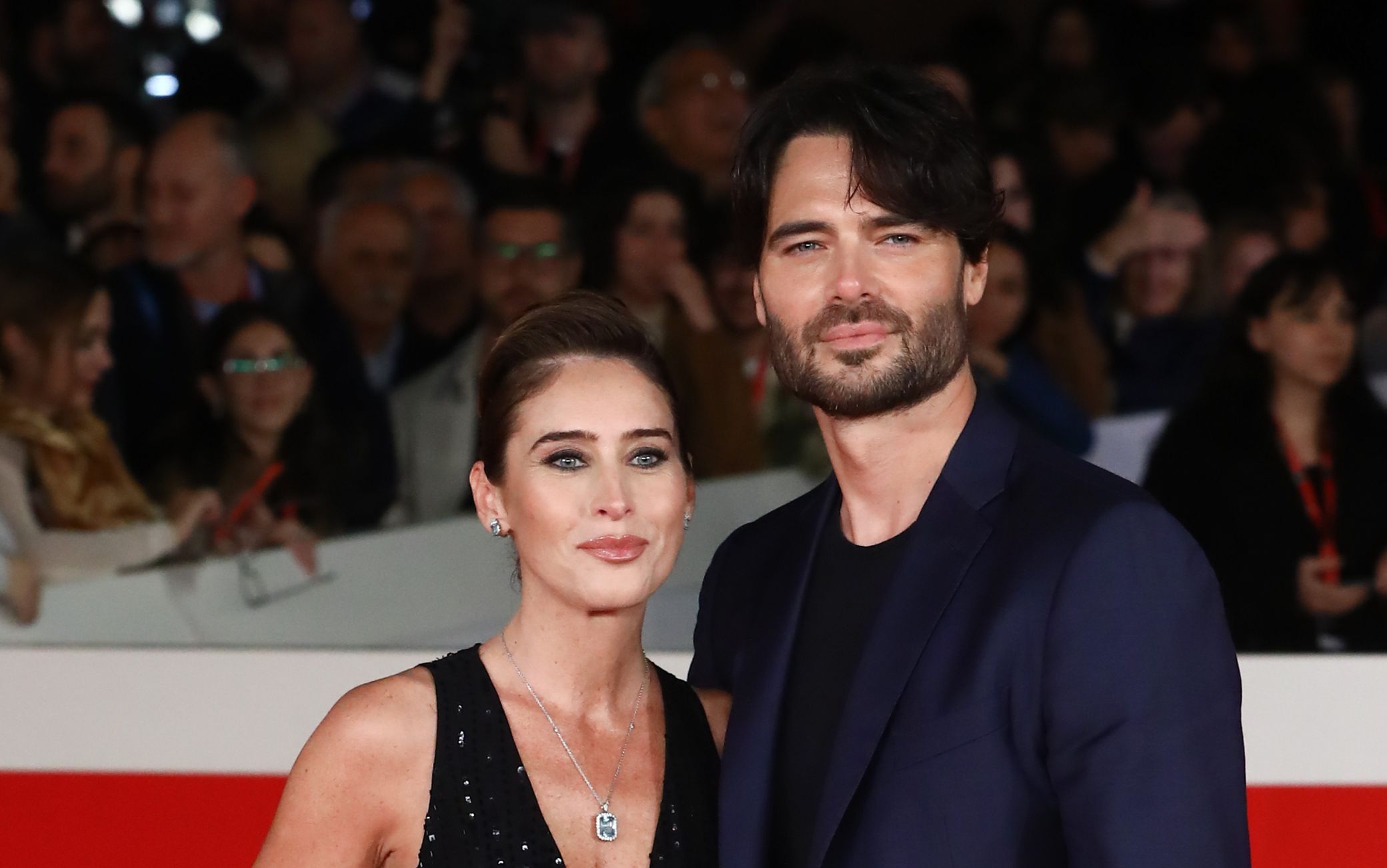 Festa del Cinema di Roma 2024, le coppie più belle viste sul red carpet Sky TG24