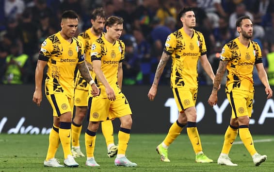 Le pagelle di Psg-Inter